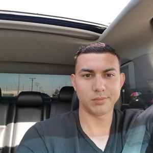 Meet your Posher, Jo